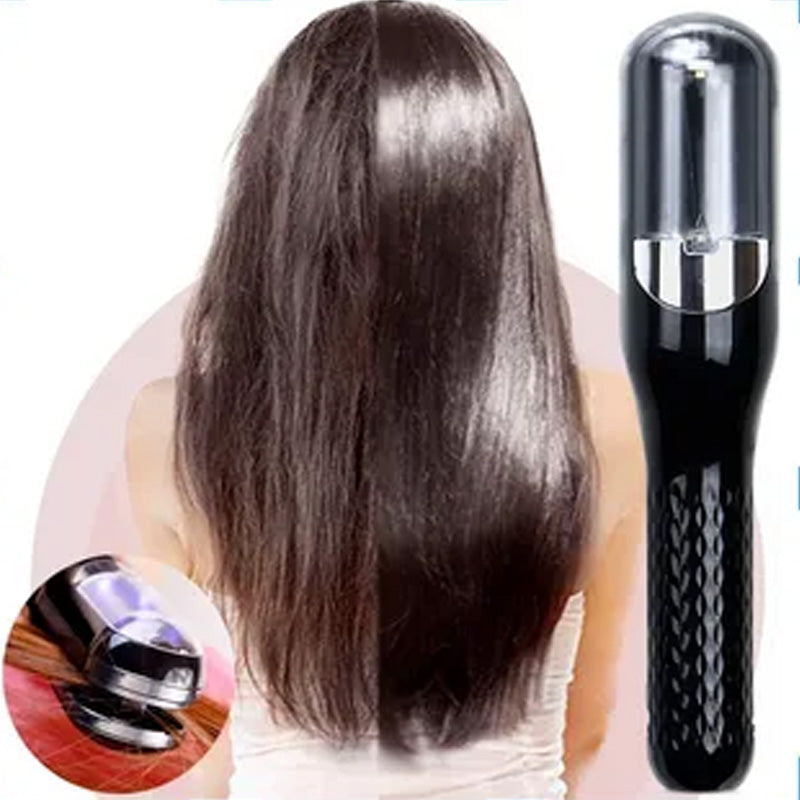 Luxora Fully Automatic Split-End Trimmer for Healthy Hair