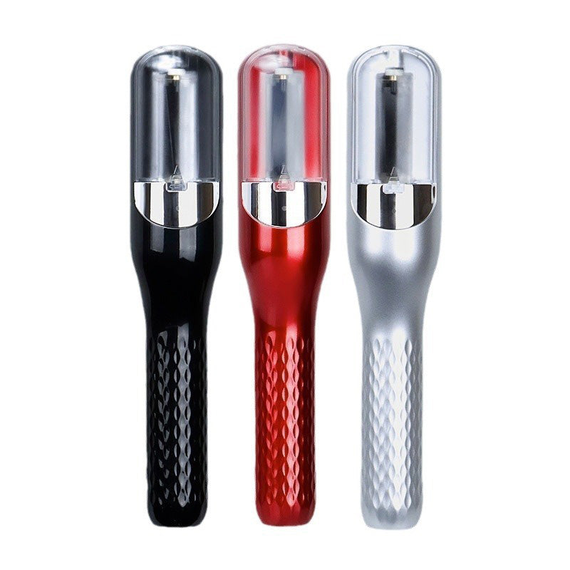 Luxora Fully Automatic Split-End Trimmer for Healthy Hair