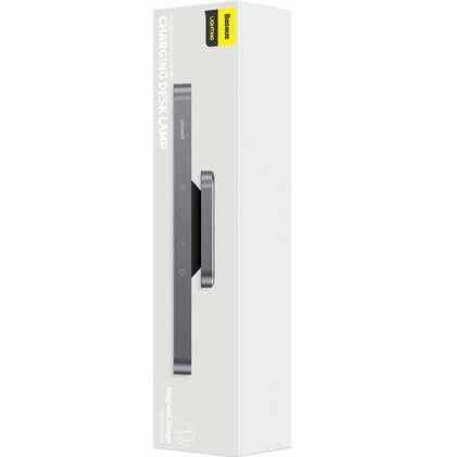 RoyaleGlow Magnetic Lamp - Portable LED Light with Touch Control