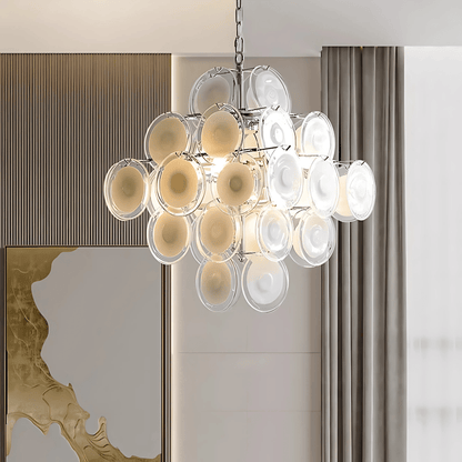Marathon - Chandelier 2