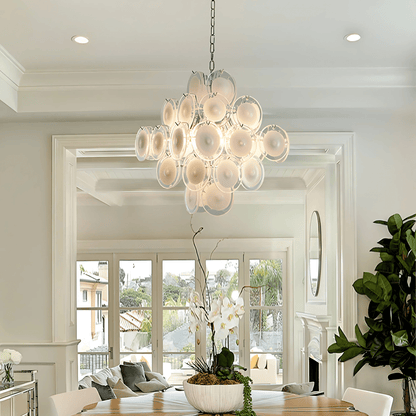 Marathon - Chandelier 3