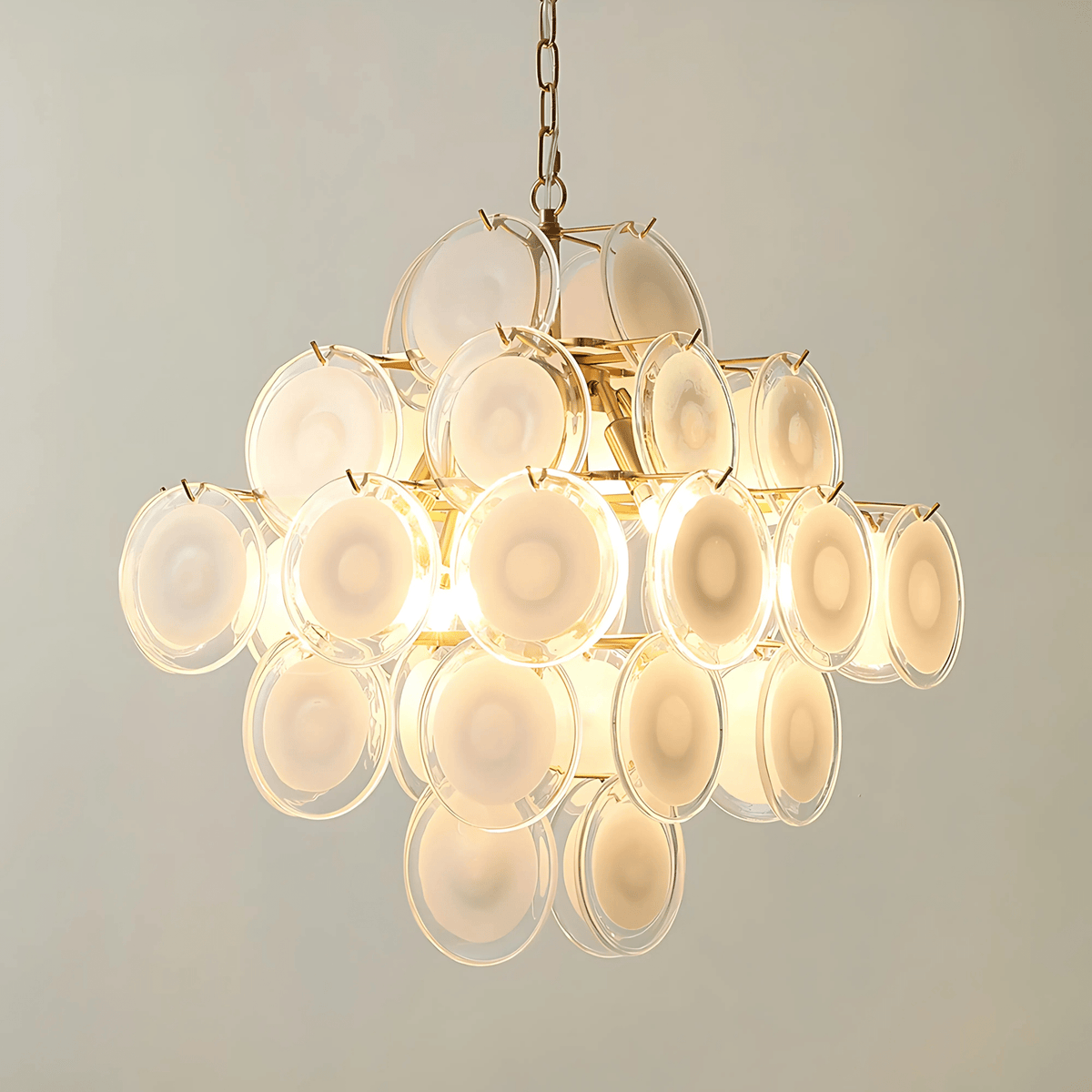 Marathon - Chandelier 4