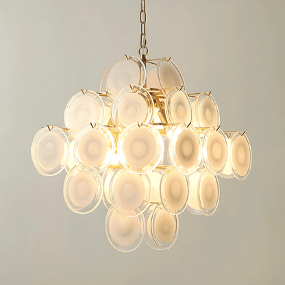 Marathon - Chandelier 4
