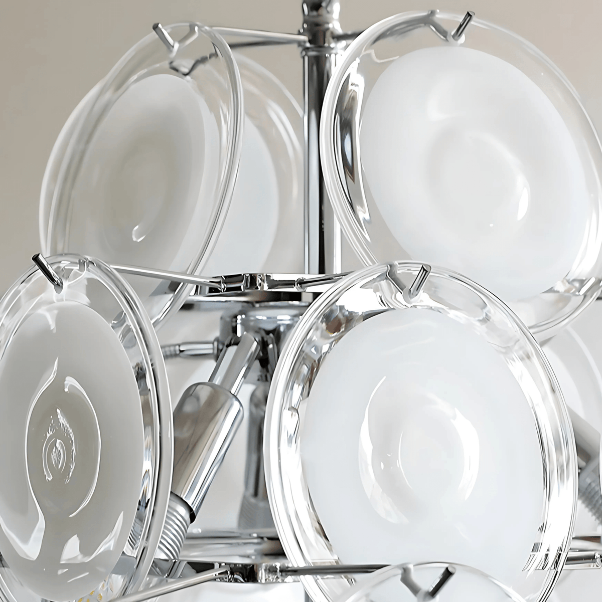 Marathon - Chandelier 6