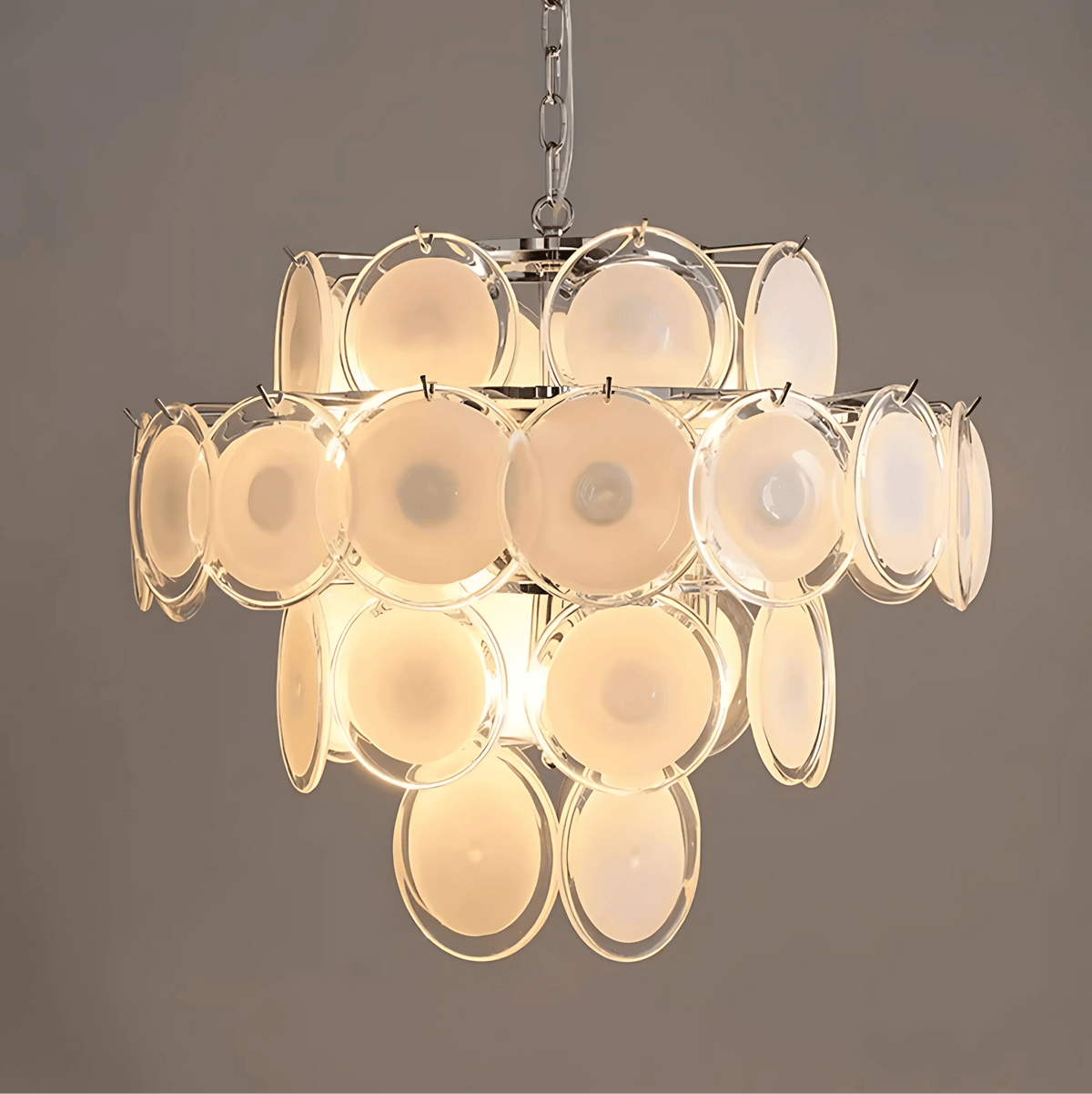 Marathon - Chandelier 7