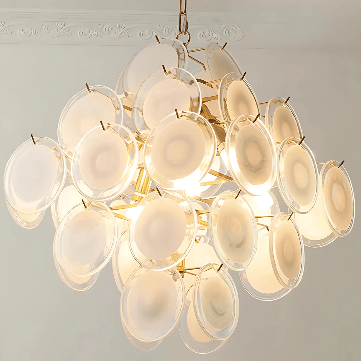 Marathon - Chandelier 8
