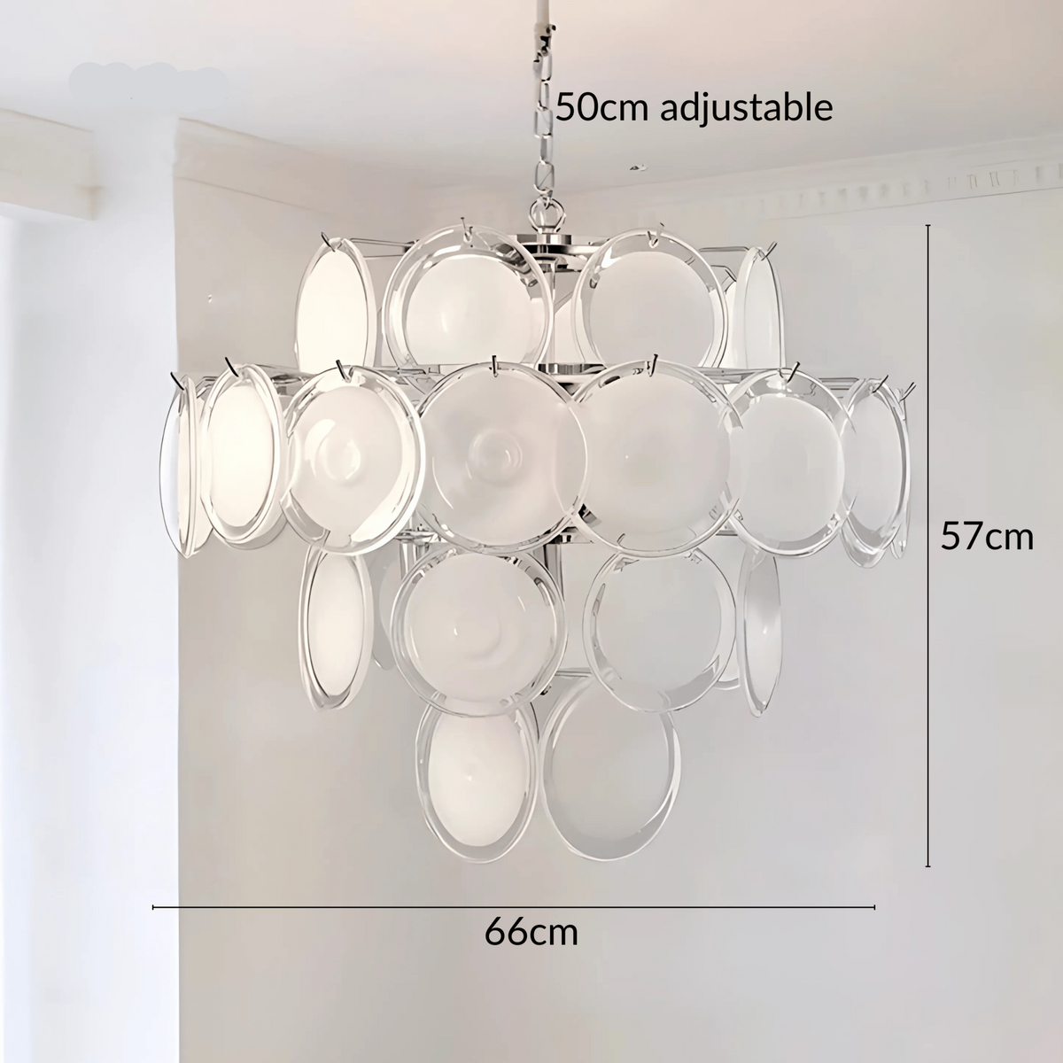 Marathon - Chandelier 9