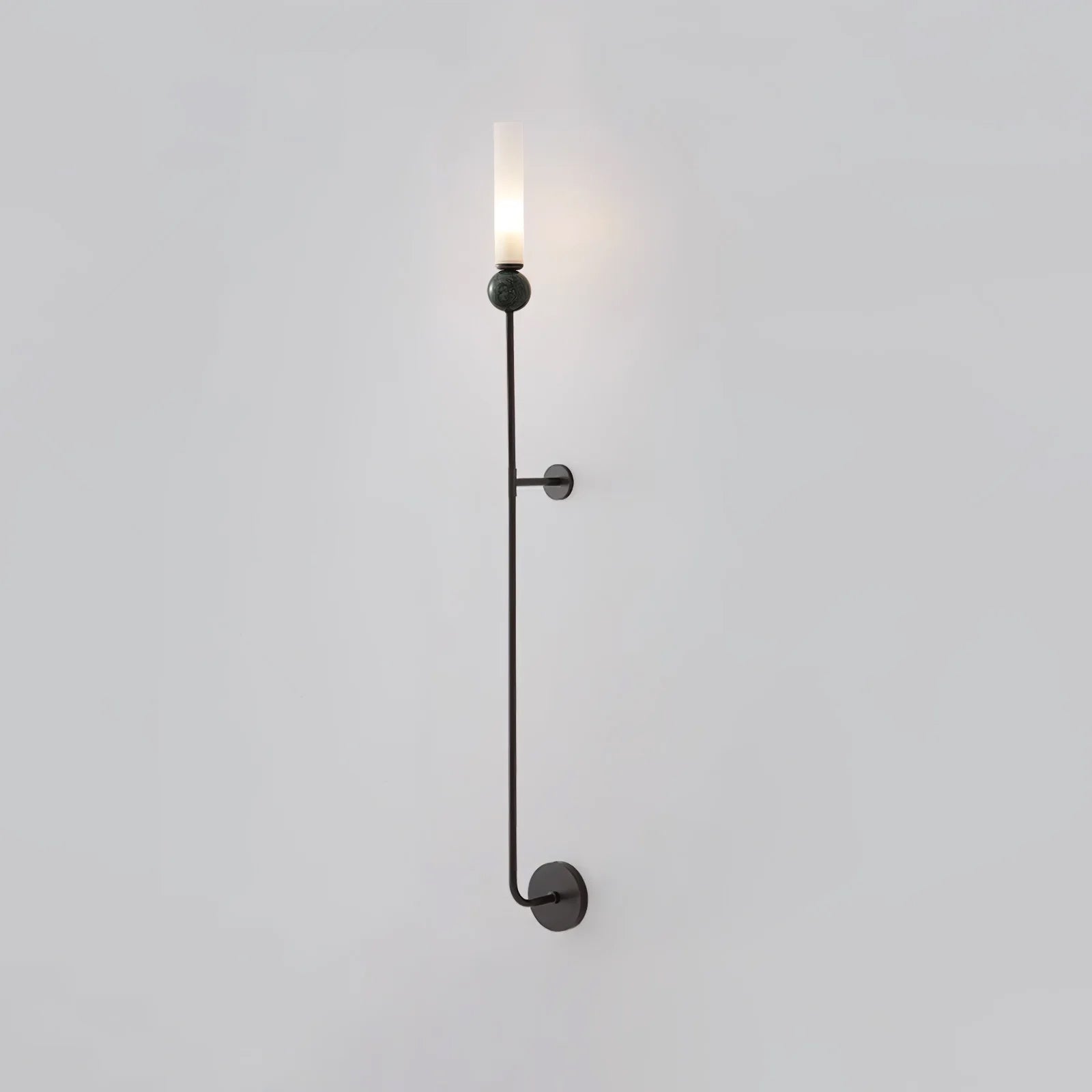 Marble Vertical Wall sconce Wall Lamp 10