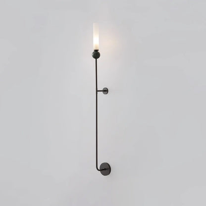 Marble Vertical Wall sconce Wall Lamp 10