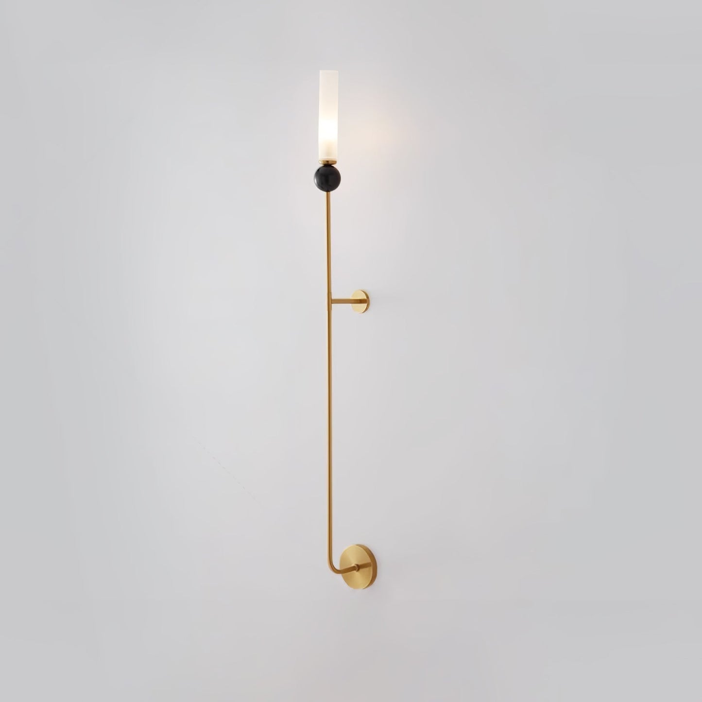 Marble Vertical Wall sconce Wall Lamp 11