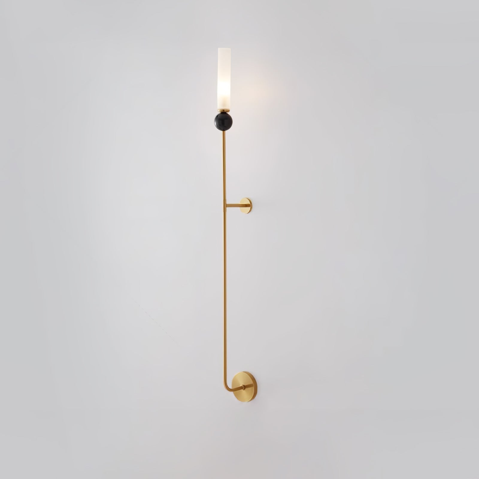 Marble Vertical Wall sconce Wall Lamp 11