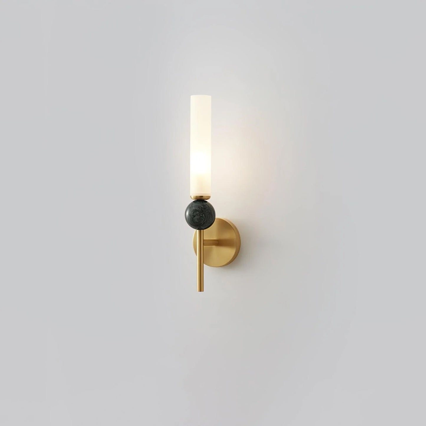Marble Vertical Wall sconce Wall Lamp 13