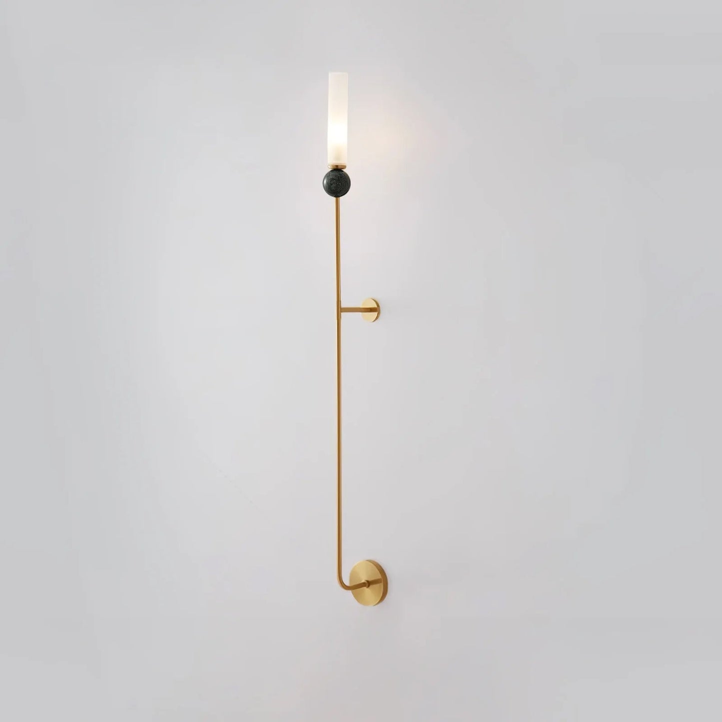 Marble Vertical Wall sconce Wall Lamp 14