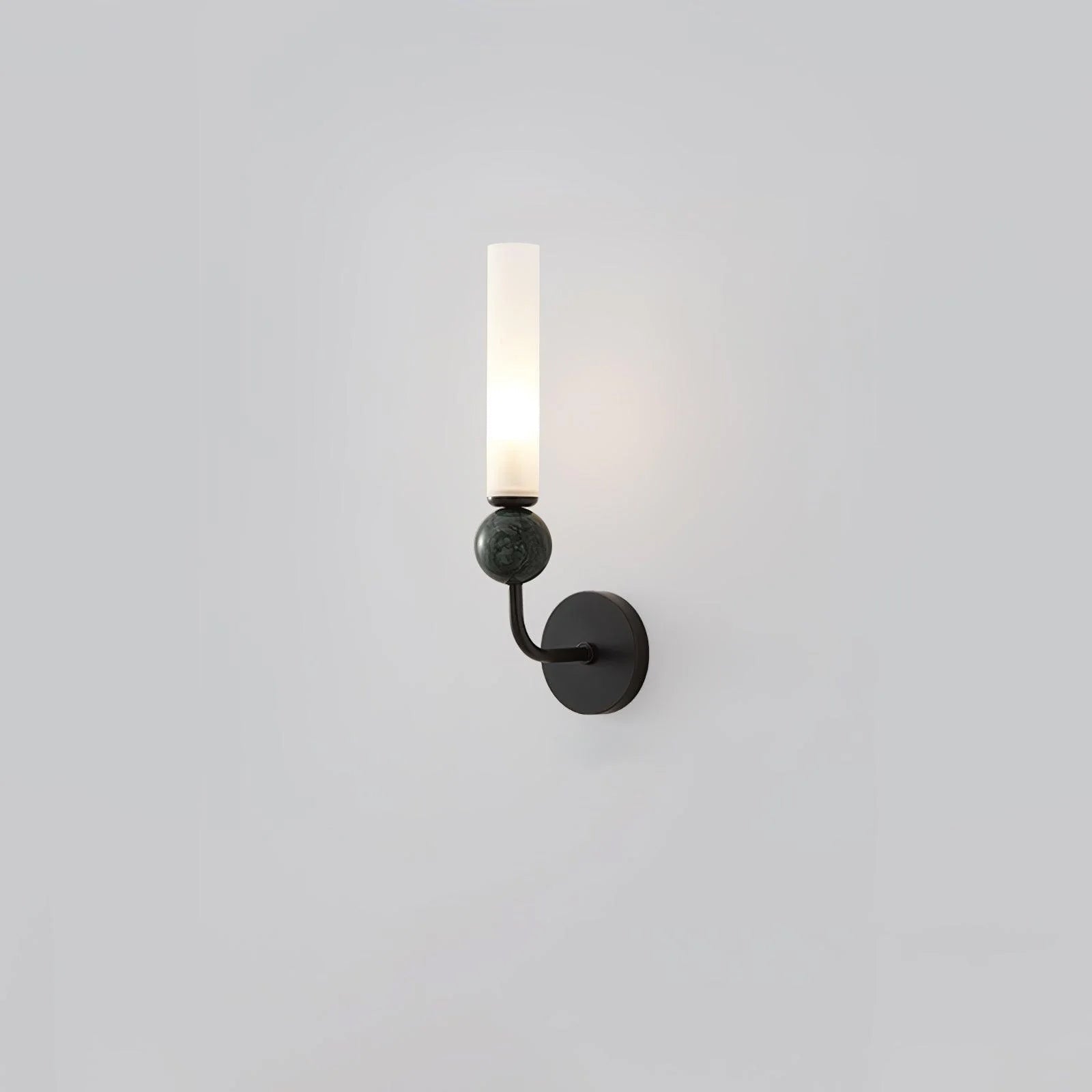 Marble Vertical Wall sconce Wall Lamp 16