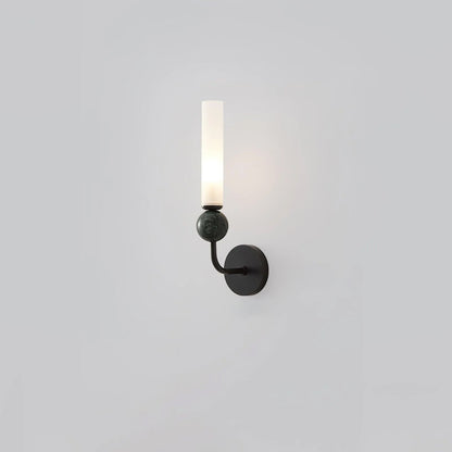 Marble Vertical Wall sconce Wall Lamp 16