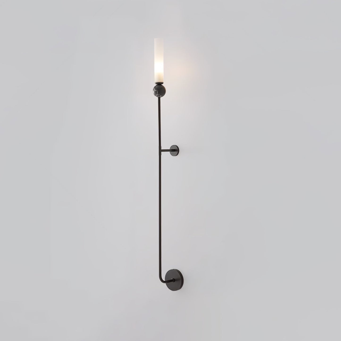 Marble Vertical Wall sconce Wall Lamp 17