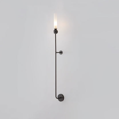 Marble Vertical Wall sconce Wall Lamp 17