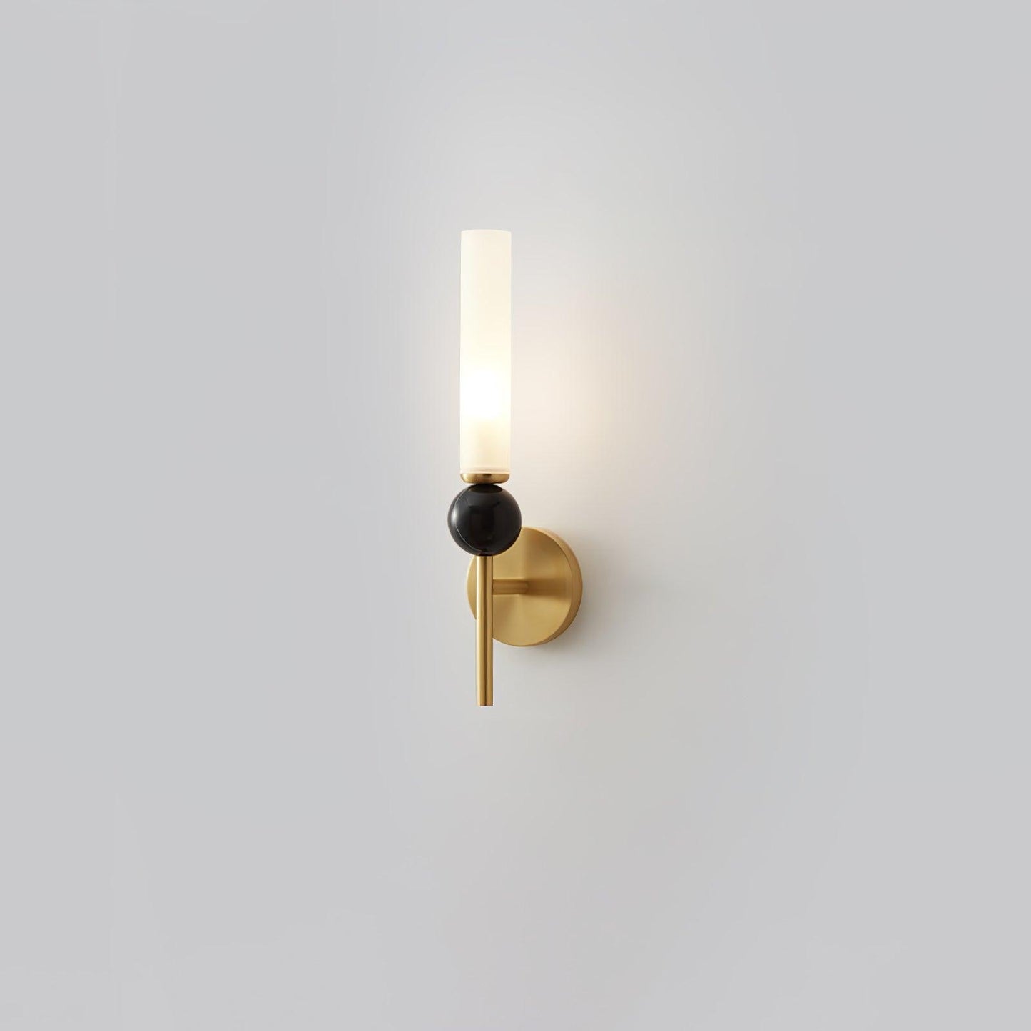 Marble Vertical Wall sconce Wall Lamp 19