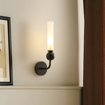 Marble Vertical Wall sconce Wall Lamp 3