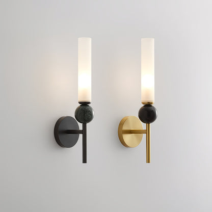 Marble Vertical Wall sconce Wall Lamp 6
