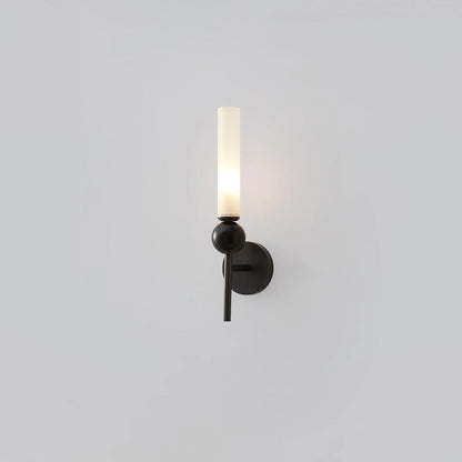 Marble Vertical Wall sconce Wall Lamp 9