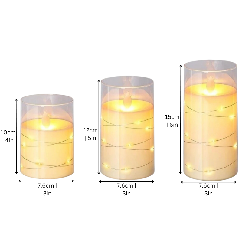 Rayvia LED Ambient Decor For Cozy Home Spaces