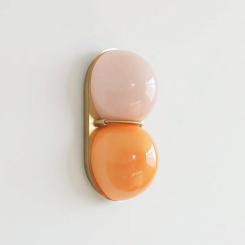 Matteo Twin Wall Sconce 0
