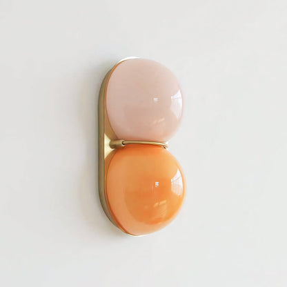 Matteo Twin Wall Sconce 0