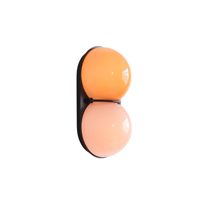 Matteo Twin Wall Sconce 1