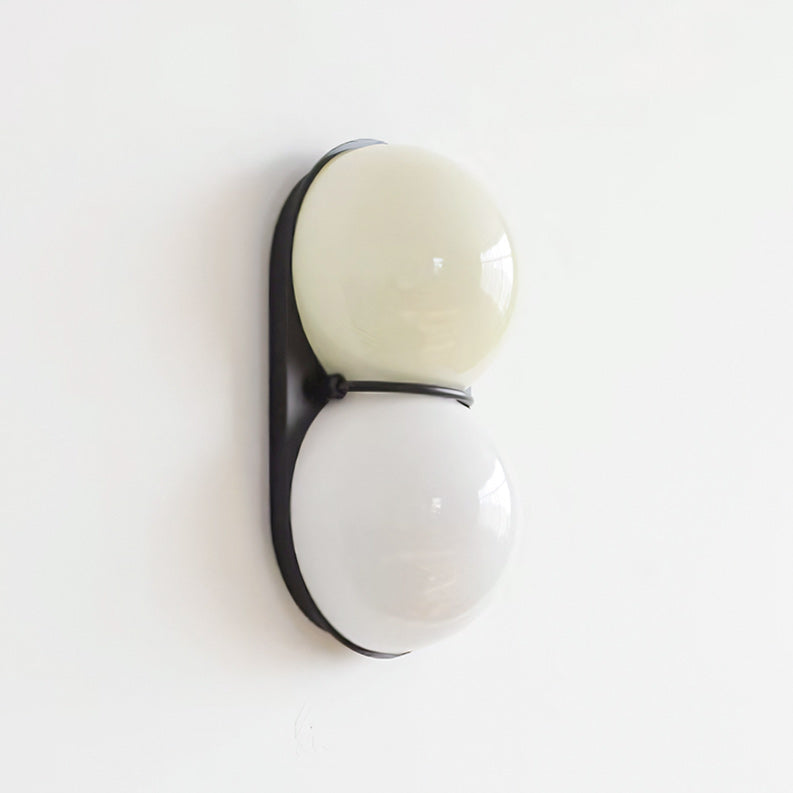 Matteo Twin Wall Sconce 10