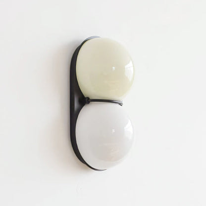Matteo Twin Wall Sconce 10