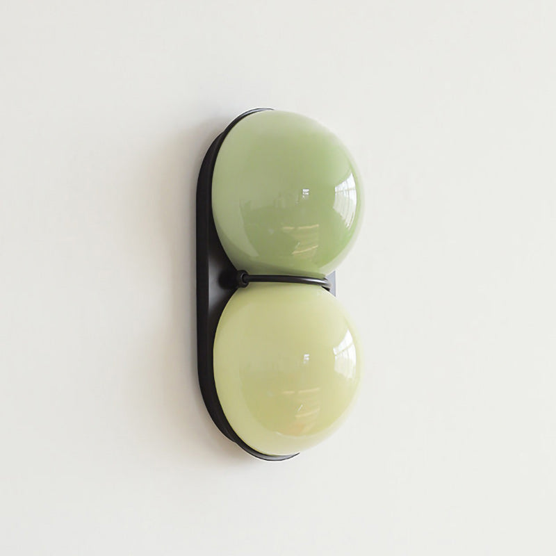 Matteo Twin Wall Sconce 12