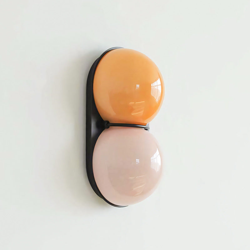 Matteo Twin Wall Sconce 13