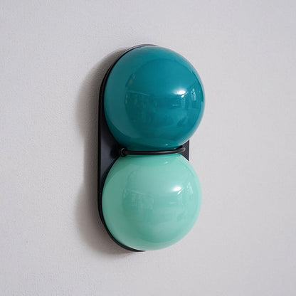 Matteo Twin Wall Sconce 14