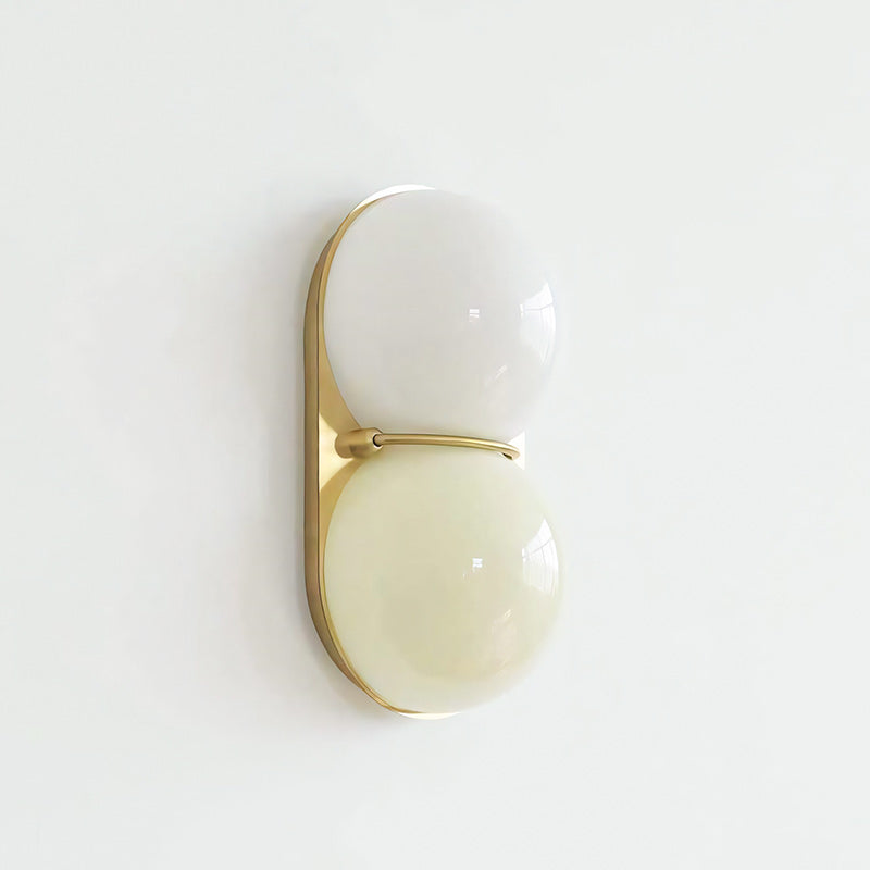 Matteo Twin Wall Sconce 15