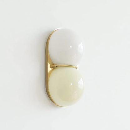 Matteo Twin Wall Sconce 15