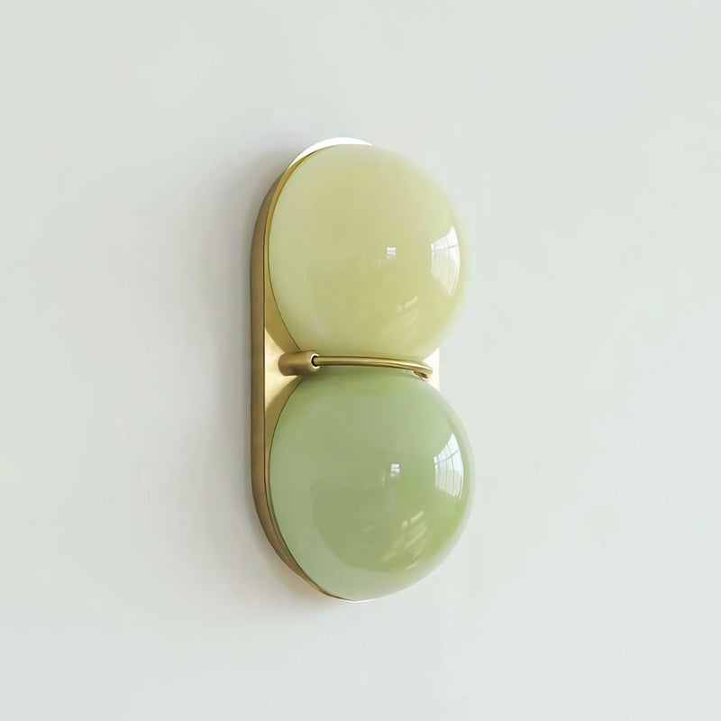 Matteo Twin Wall Sconce 16