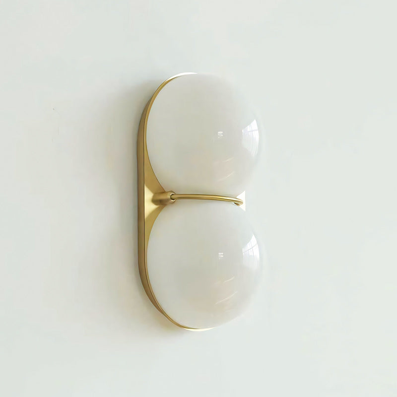 Matteo Twin Wall Sconce 17
