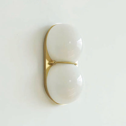 Matteo Twin Wall Sconce 17