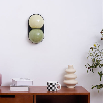Matteo Twin Wall Sconce 7