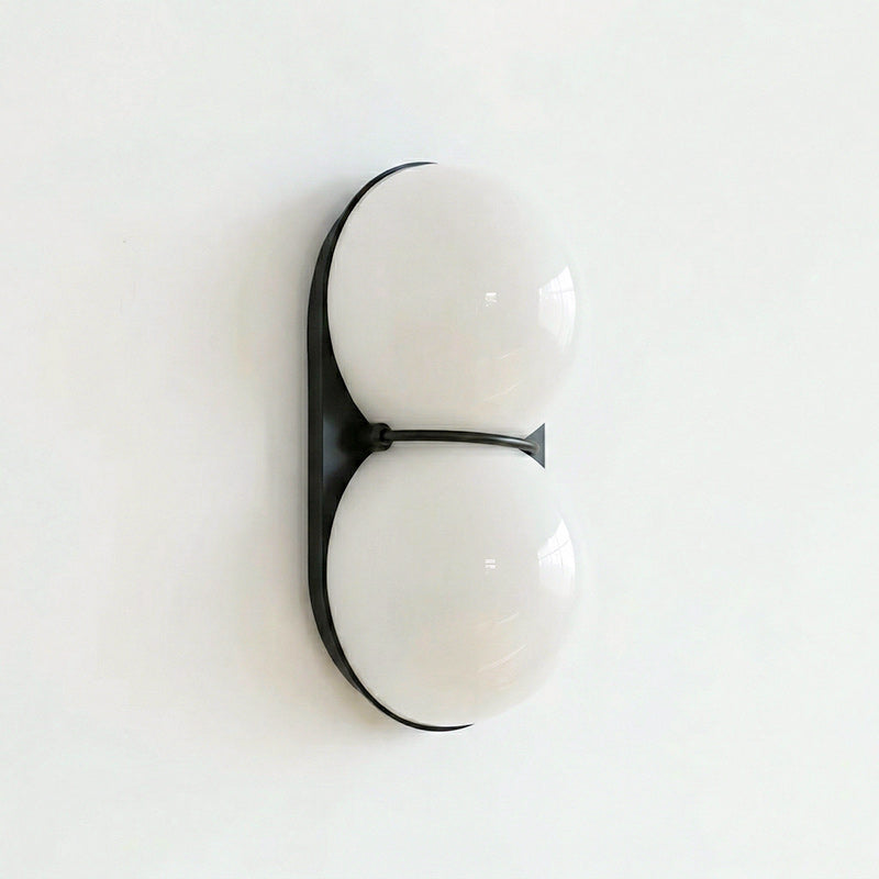 Matteo Twin Wall Sconce 9