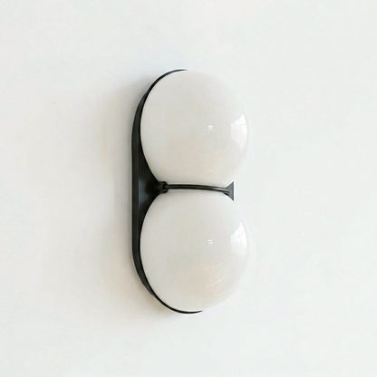 Matteo Twin Wall Sconce 9