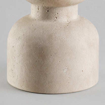 Mavreno Travertine Pendant Light 7