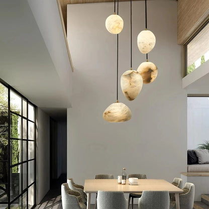 Meg Staircase Pendant Chandelier 0