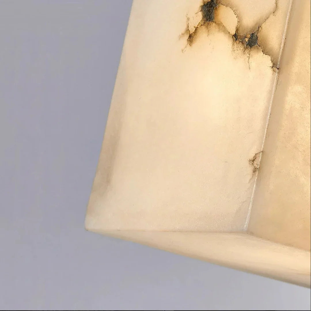Michel Marble Wall Lamp 3