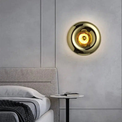 Midnight - Wall Light 2