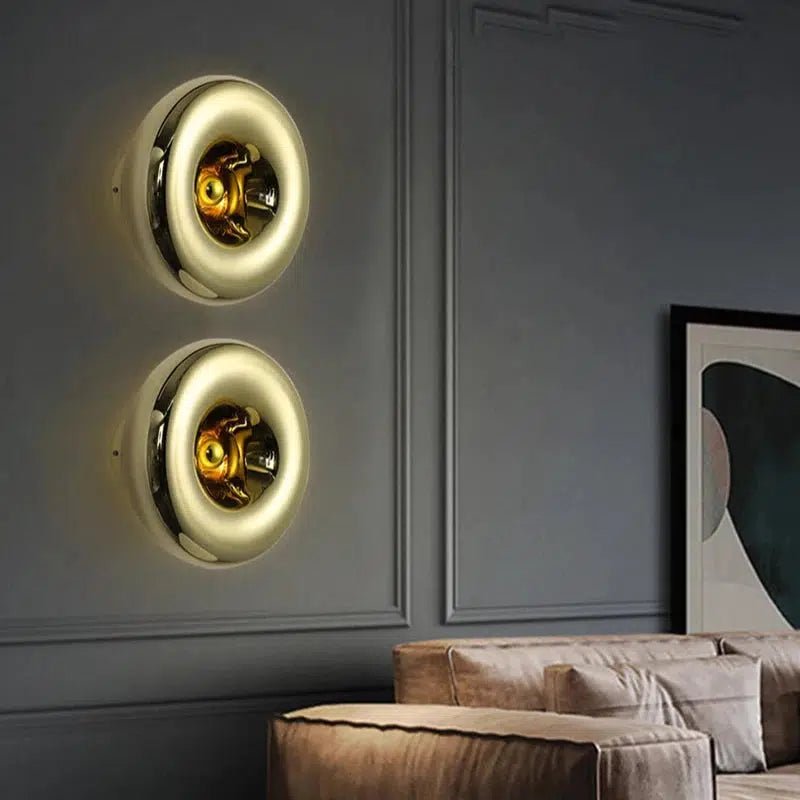 Midnight - Wall Light 5