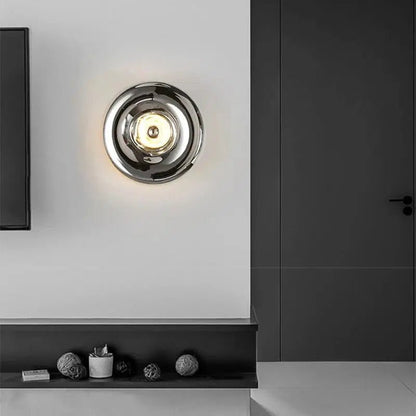 Midnight - Wall Light 6