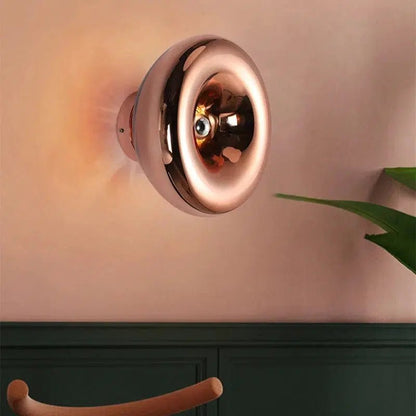 Midnight - Wall Light 7