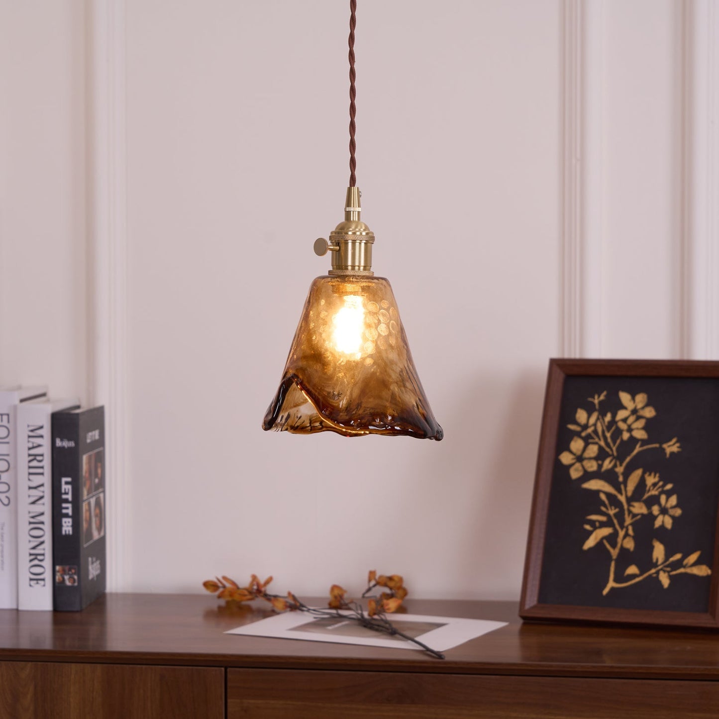 Miel Pendant Light 2